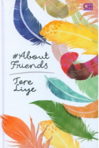 Image of ABOUT FRIENDS