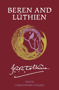 Image of BEREN AND LUTHIEN