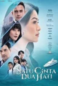 Image of DUA HATI SATU CINTA