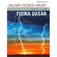 Image of Fisika Dasar Edisi 7 Jilid 1=Physics, 7th extented edition