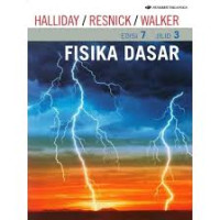 Image of Fisika Dasar Edisi 7 Jilid 3=Physics, 7th extended edition