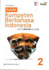 Image of Kompeten Berbahasa Indonesia : untuk sma/ma kelas XI