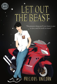 Image of LET OUT THE BEAST