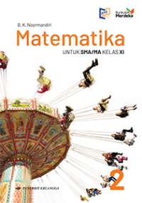 Image of MATEMATIKA : UNTUK SMA / MA KELAS XI