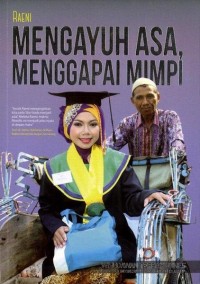 Image of MENGAYUH ASA MENGGAPAI MIMPI