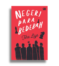 Image of NEGERI PADA BEDEBAH