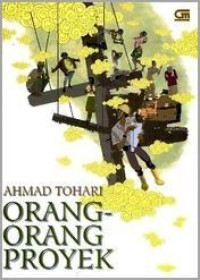 Image of Orang - Orang Proyek