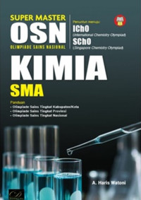 Image of OSN KIMIA SMA