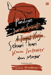 Image of PANDUAN SEHARI-HARI KAUM INTROVER DAN MAGER