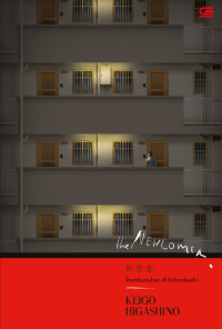 Image of PEMBUNUHAN DI NIHONBASHI = SHINZANMONO