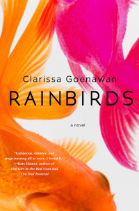 Image of RAINBIRDS