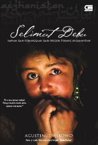 Image of SELIMUT DEBU