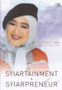 Image of SYIARTAINMENT & SYIARPRENEUR