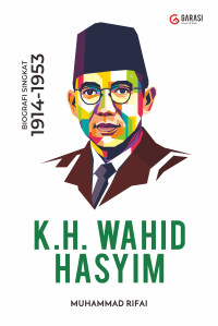 Image of WAHID HASYIM